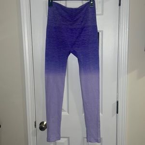 NWT Yelete leg wear yoga pants